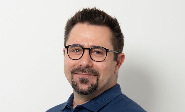 Thomas Schicklberger (Foto: EVG)