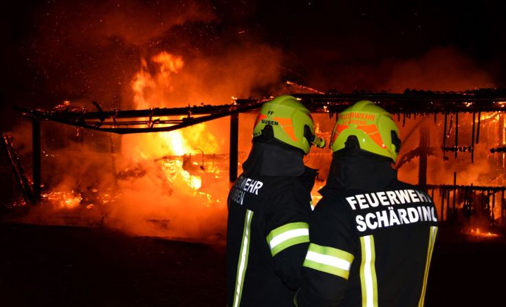 Foto: BFKDO Schärding