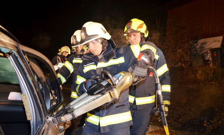 Foto: FF Wallensham