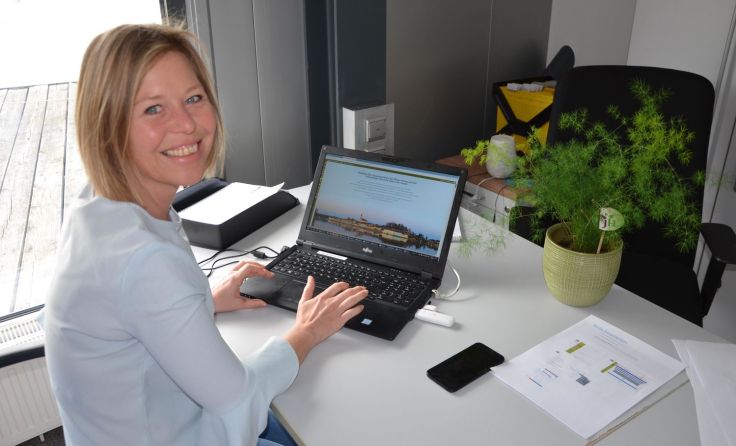 Die Schärding-Plattform soll weiter wachsen. (Foto: Stadtgemeinde Schärding)