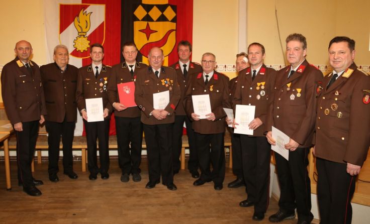 Foto: FF Kopfing