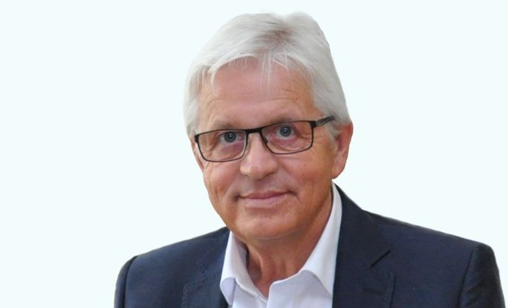 Helmut Klaffenböck verstarb im Alter von 62 Jahren. (Foto: Gemeinde St. Aegidi)