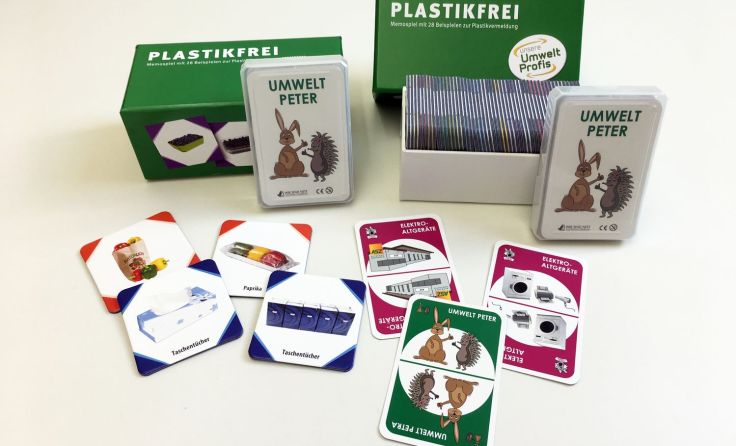 Foto: Umwelt Profis
