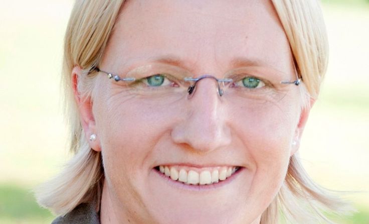 Anita Rackaseder, Landesgeschäftsführerin der ASKÖ OÖ (Foto: ASKÖ)