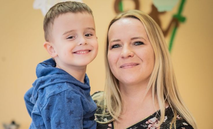 Die Kinderfreunde organisieren "Ferien im Betrieb". (Foto: Kinderfreunde)
