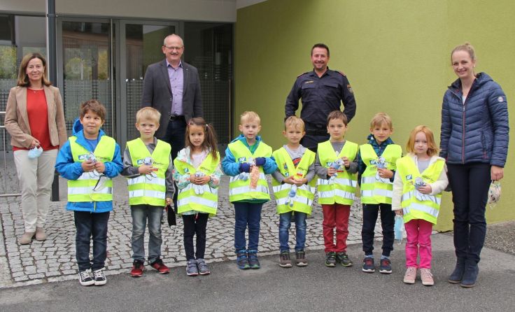 Foto: Gemeinde Wernstein am Inn, Maria Pichler
