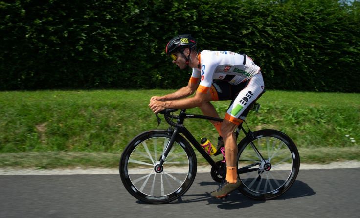 Viele Erfolge für die CLR-Athleten (Foto: CLR Sauwald)