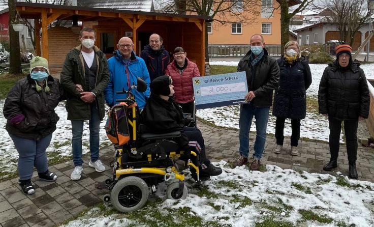 Foto: Lebenshilfe