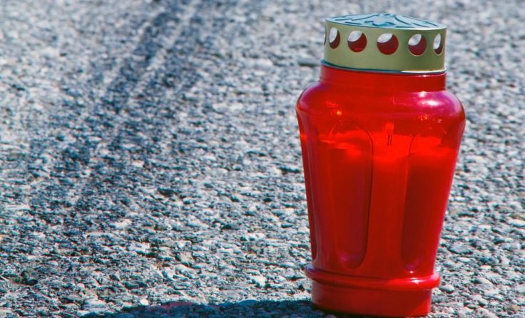 Drei Verkehrstote waren auf Schärdings Straßen im Jahr 2020 zu beklagen. (Foto: Wodicka)