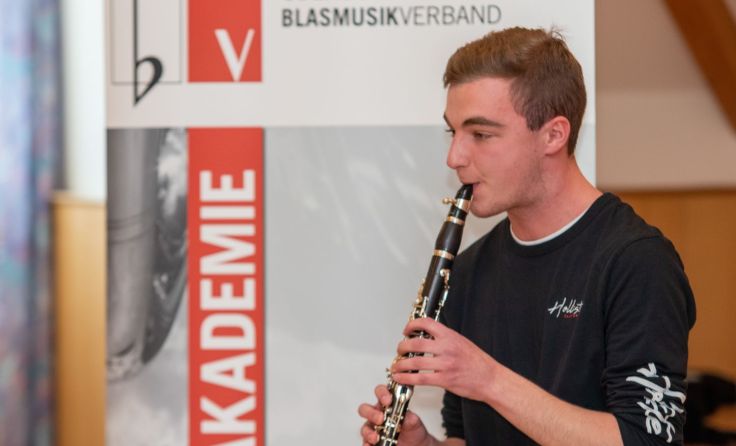Patrick Scheiterbauer (Foto: OÖBV)
