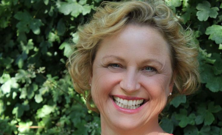 Ernährungstrainerin Margit Trattner (Foto: Margit Trattner)
