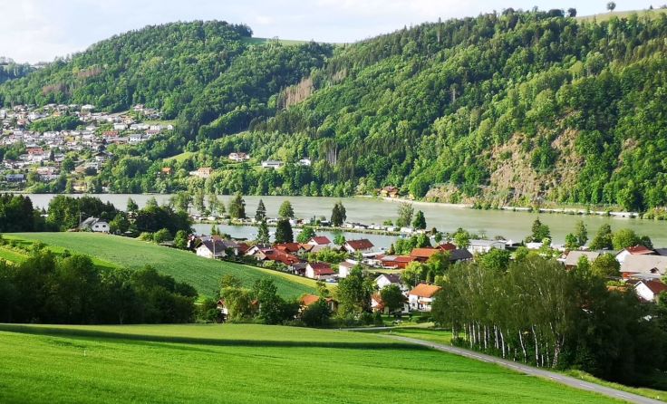 Bis 10. Juni kann für die Gemeinde Vichtenstein abgestimmt werden. (Foto: privat)