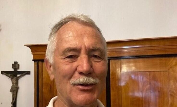Richard Armstark, Bürgerliste Schärding (Foto: privat)