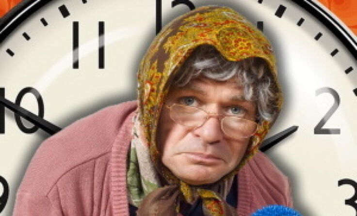 Ermi Oma (Foto: Christopfer Mavric)