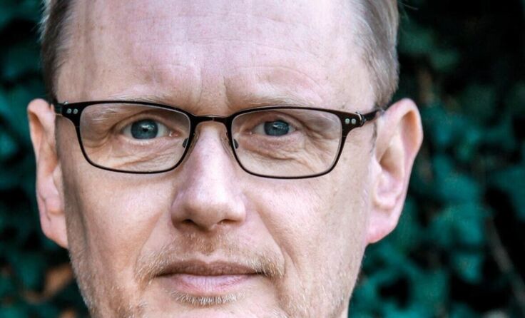 Christoph Radinger (Foto: privat)
