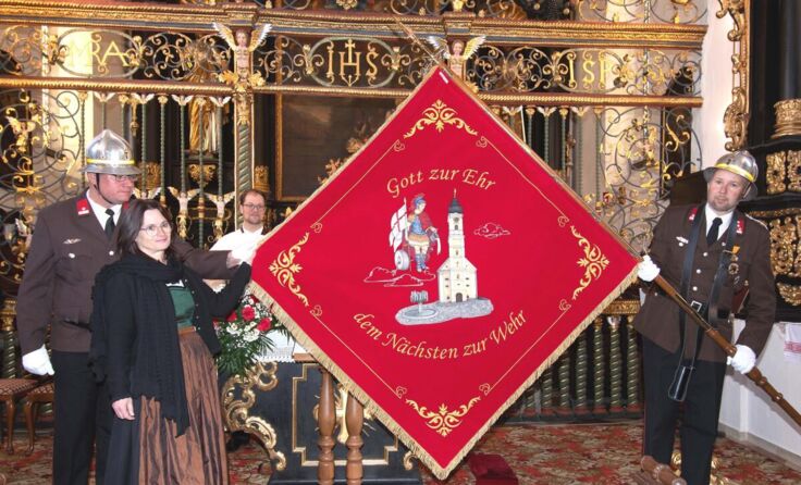  (Foto: FF Brunnenthal)