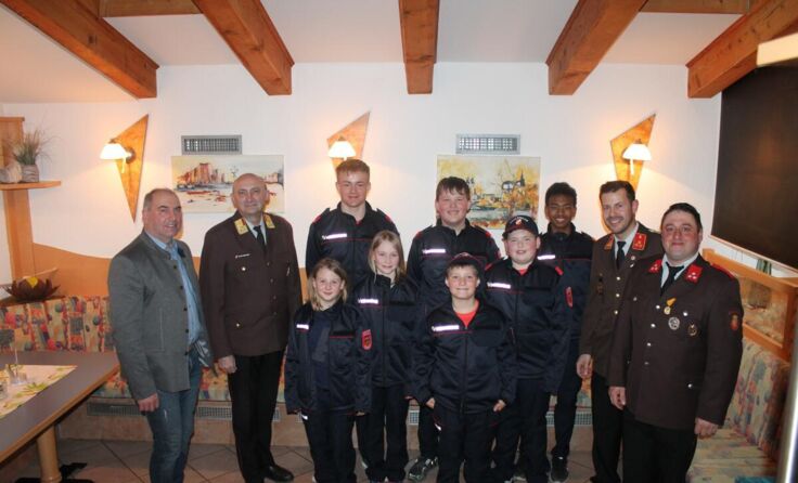  (Foto: FF Diersbach)