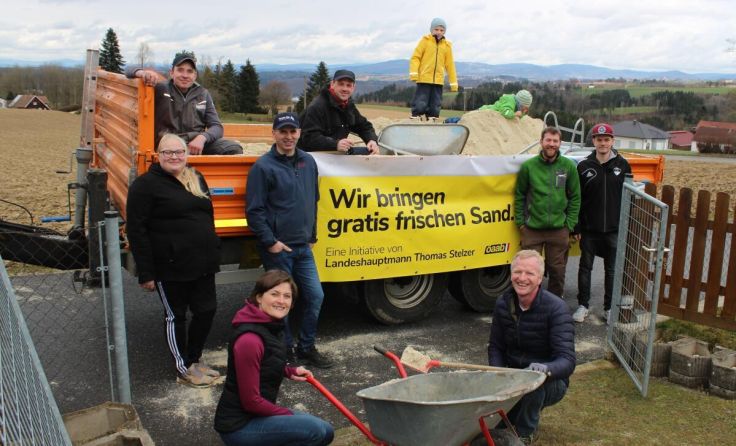  (Foto: ÖAAB Freinberg)