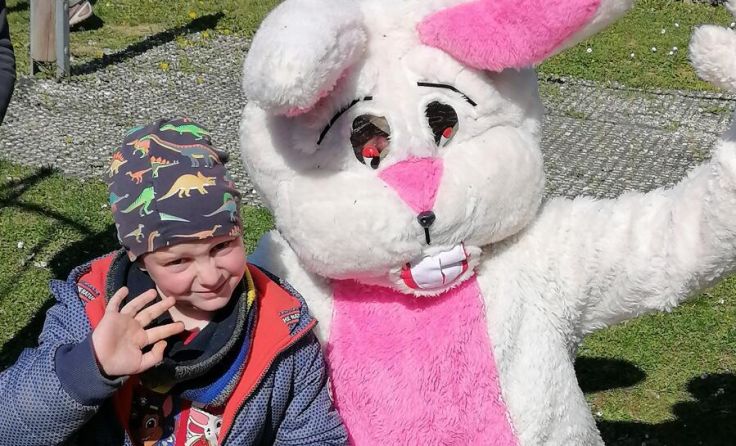 (Foto: Kinderfreunde St. Florian)