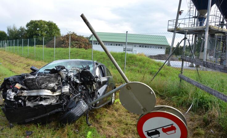 Nach belastenden Einsätzen kann das SvE-Team angefordert werden. (Foto: BFKDO schärding)