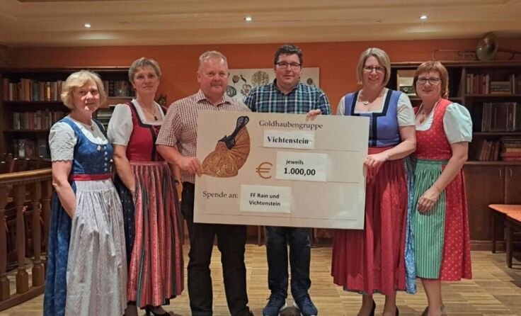  (Foto: Goldhaubengruppe)