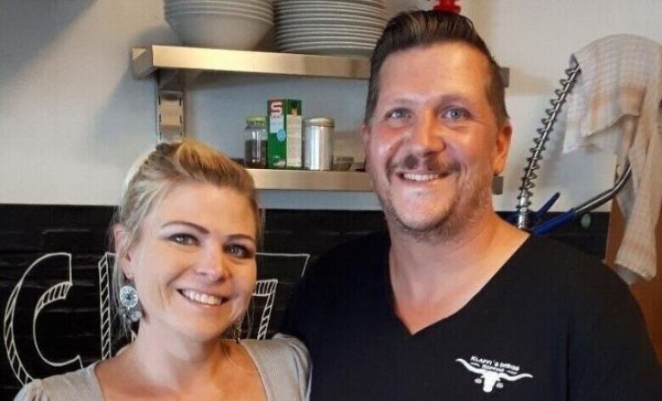 Thomas und Daniela Klaffenböck (Foto: privat)