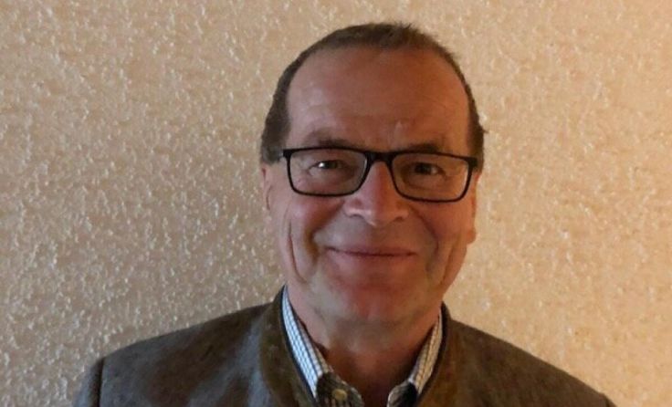 Peter Gumpinger, Bauernbund Obmann Bezirk Schärding (Foto: privat)