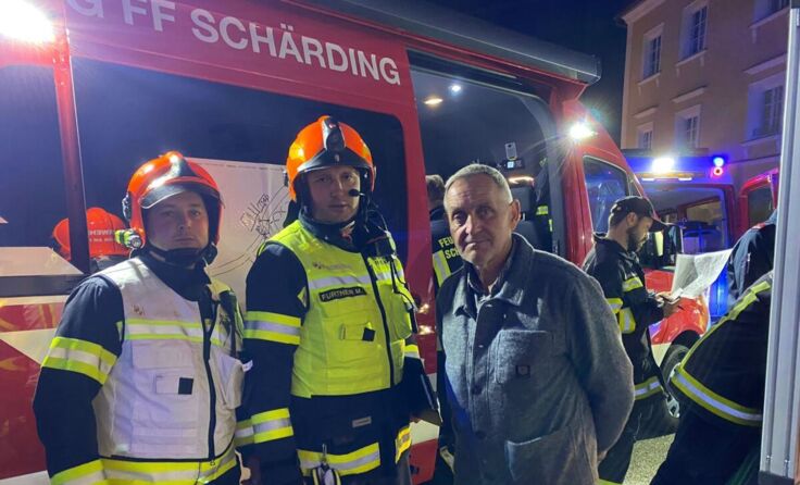  (Foto: FF Schärding)