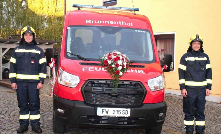  (Foto: FF Brunnenthal)