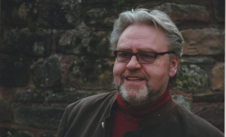 Rudolf Schasching (Foto: privat)