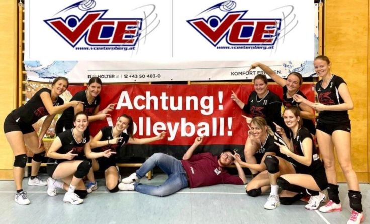 (Foto: VC Esternberg)