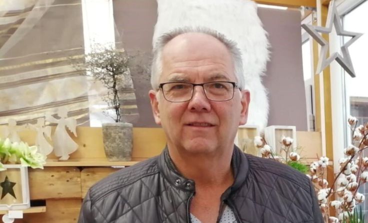 Alois Ortner (Foto: privat)