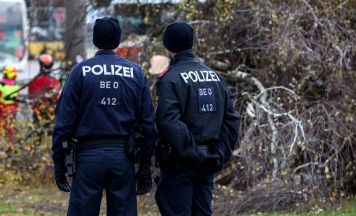 Polizei informiert in Enns über Sicherheit im öffentlichen Raum