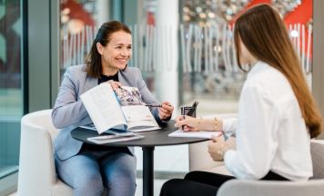 Kostenlose Workshops für Gründer aus dem Bezirk Linz-Land
