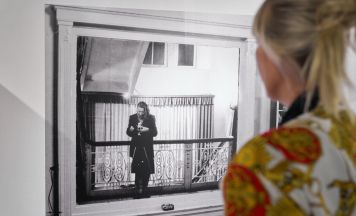 Sonderausstellung im Turm 9 Leonding gewährt Einblicke in museale Arbeit