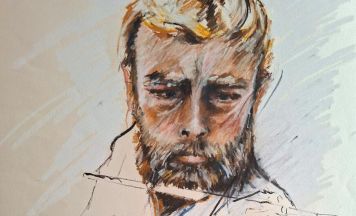 Ausstellung zum 80. Geburtstag von Franz de Paul Armbruster in der Galerie der Stadt Traun