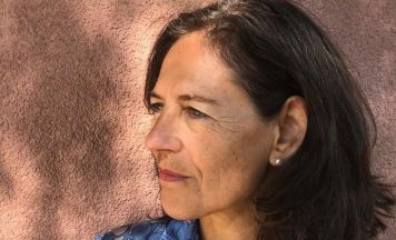 Lesung in Neuhofen an der Krems: Margit Weiß präsentiert neuen Roman