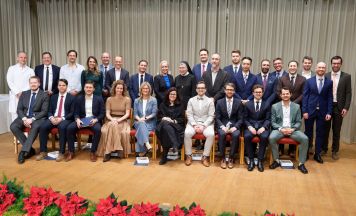 24 neue Oberärzte am Klinikum Wels-Grieskirchen