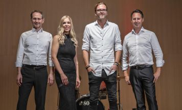 Schlüßlberger Gemeindeball lädt zum Tanz