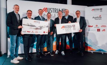 Leberkäse und Schnitzel aus Michaelnbach bei den Olympischen Winterspielen 2026 in Cortina