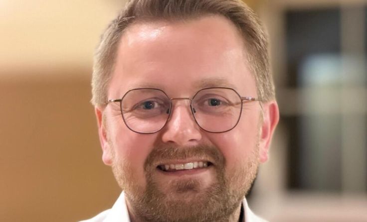 ÖVP-Kandidat Georg Schamberger (Foto: ÖVP)