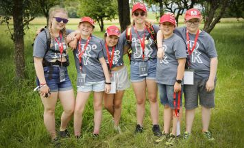 Rotes Kreuz startet neue Jugendgruppe in Peuerbach