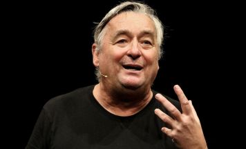 Andreas Vitasek mit neuem Programm im Kursaal Gallspach