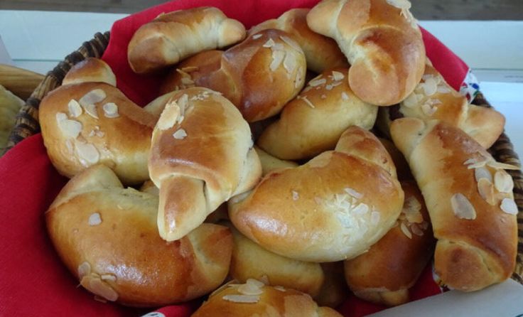 Regionale Speziälitäten (Foto: Furthmühle Pram)