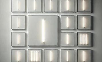 Billi Thanner: International bekannte Künstlerin in der Galerie Schloss Parz in Grieskirchen