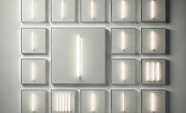 "Vertikale Frequenz " (Foto: Billi Thanner)