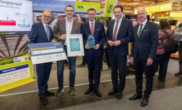 Pramer Unternehmen mit dem Energie Genie 2026 ausgezeichnet