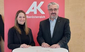 Arbeiterkammer Grieskirchen erkämpft 5,3 Millionen Euro für ihre Mitglieder