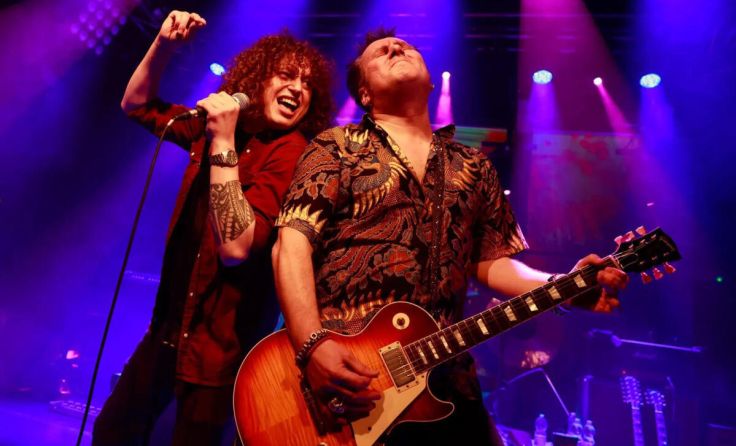 Grand Zeppelin (Foto: Clemens Pierer)