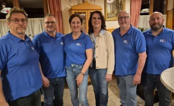 Preisschnapsen der FPÖ Taufkirchen an der Trattnach